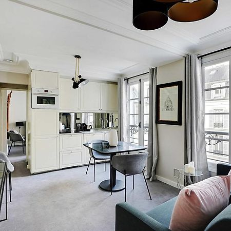 Magnifique Appartement 4P- Musee Du Louvre Tuileries 巴黎 外观 照片