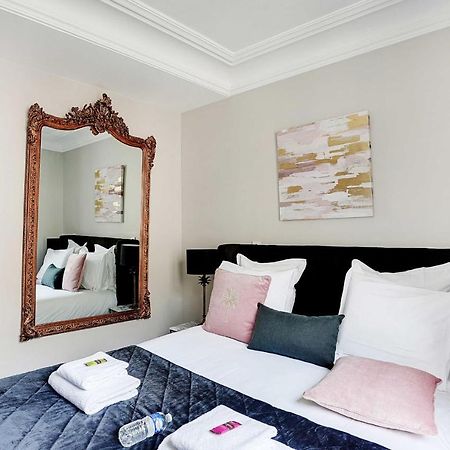 Magnifique Appartement 4P- Musee Du Louvre Tuileries 巴黎 外观 照片