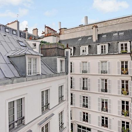 Magnifique Appartement 4P- Musee Du Louvre Tuileries 巴黎 外观 照片