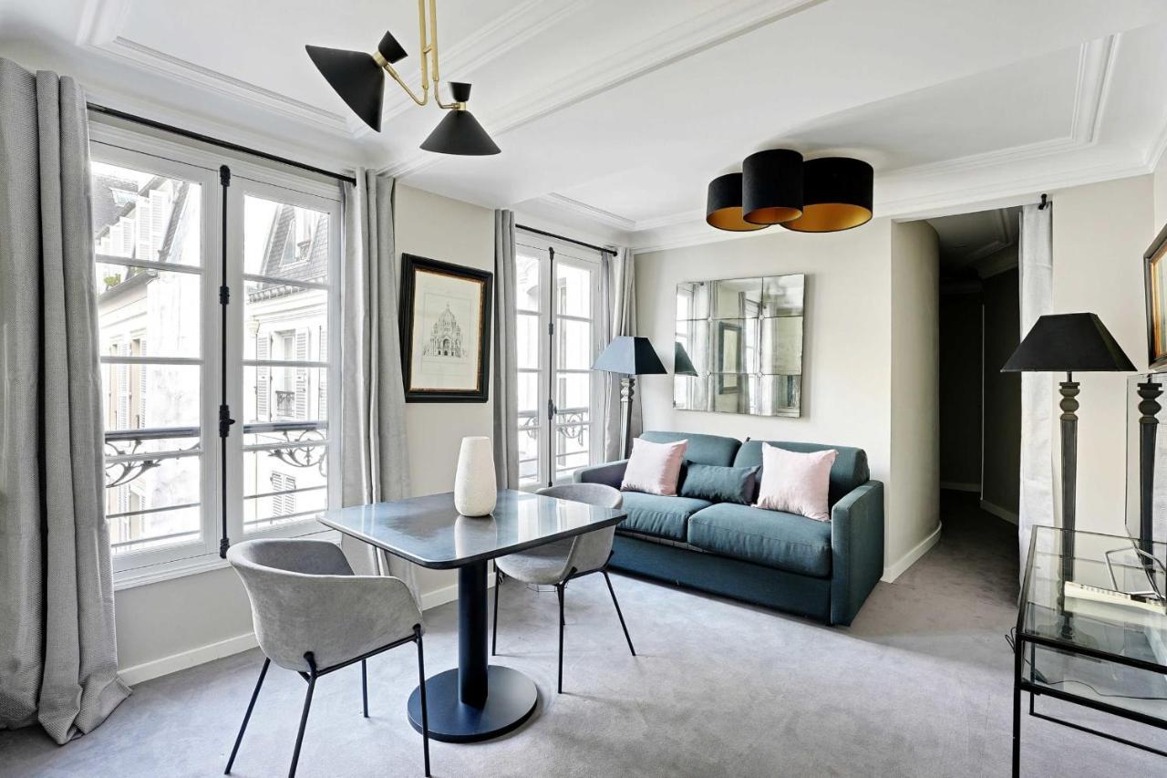 Magnifique Appartement 4P- Musee Du Louvre Tuileries 巴黎 外观 照片