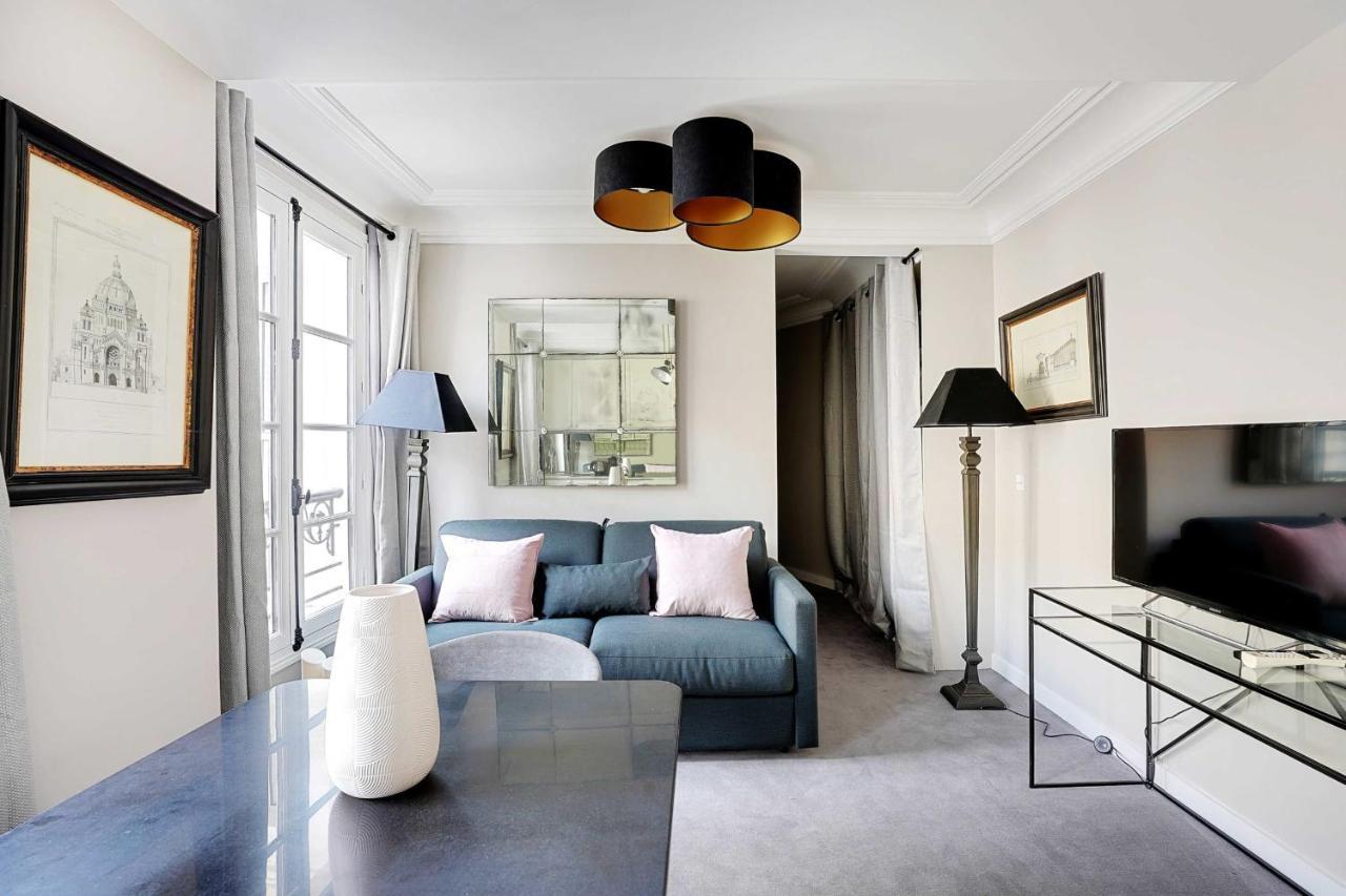 Magnifique Appartement 4P- Musee Du Louvre Tuileries 巴黎 外观 照片