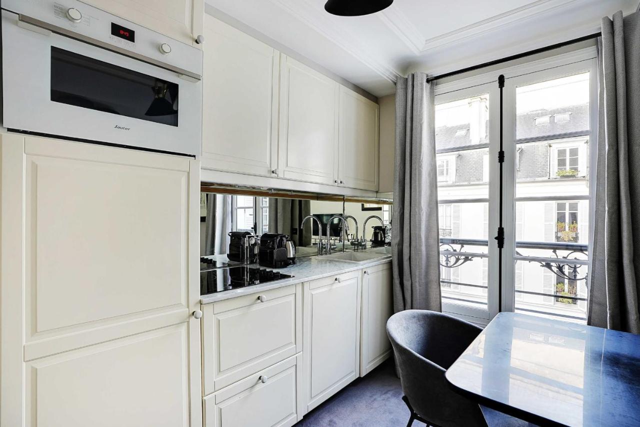 Magnifique Appartement 4P- Musee Du Louvre Tuileries 巴黎 外观 照片