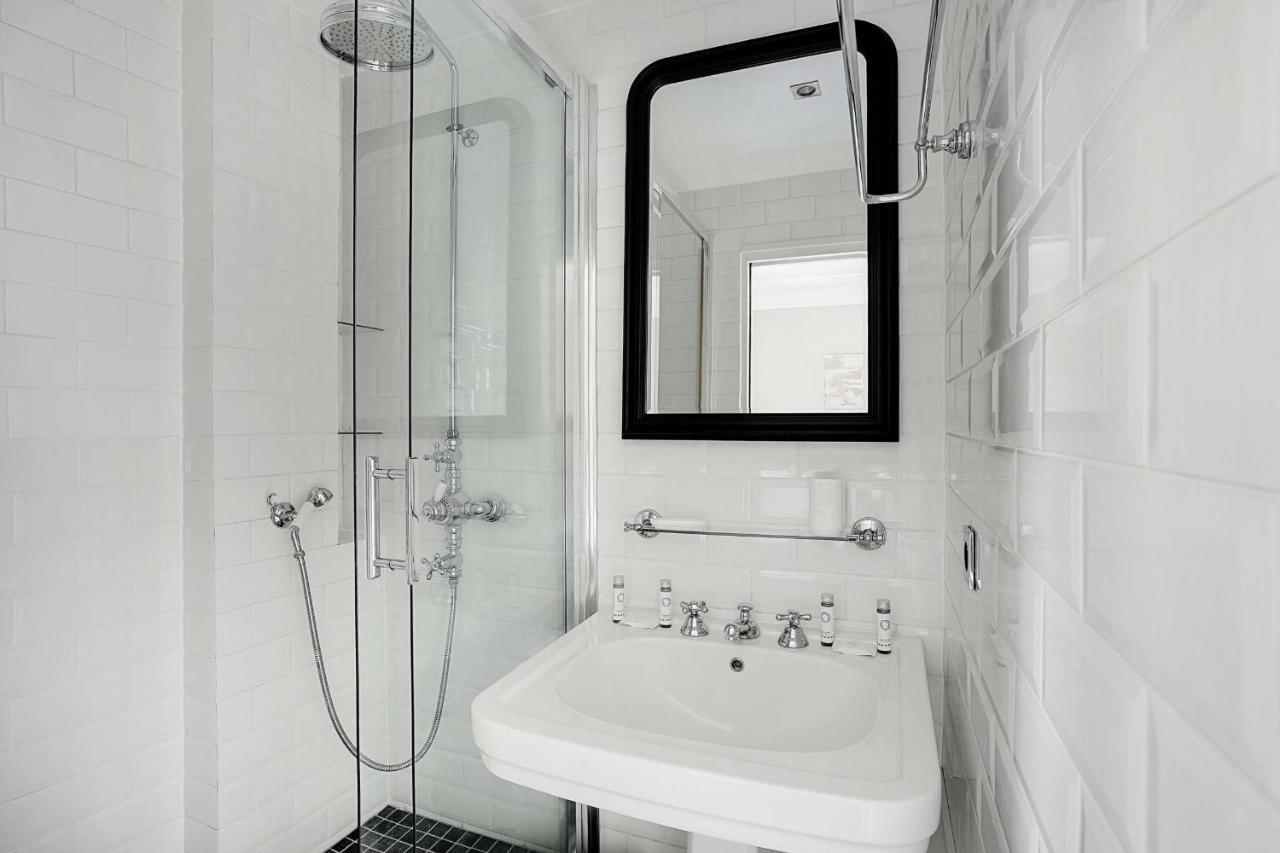 Magnifique Appartement 4P- Musee Du Louvre Tuileries 巴黎 外观 照片